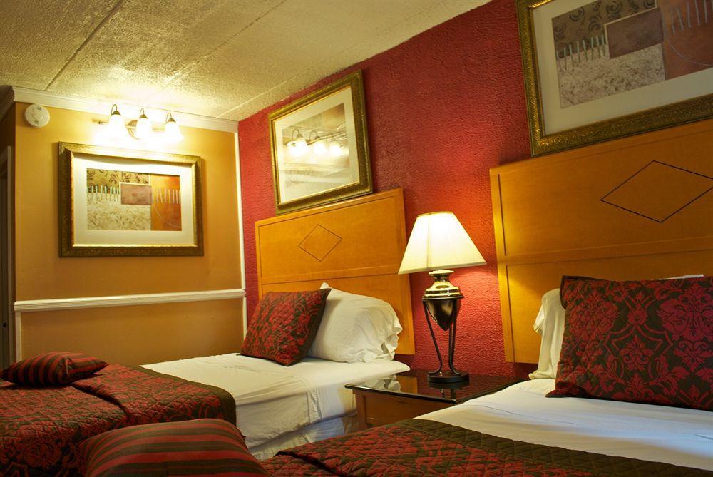 Quality Inn Seaside Heights Jersey Shore Beach Luaran gambar
