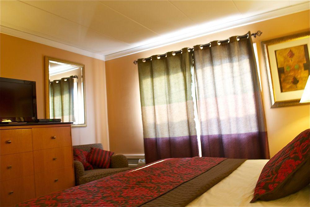 Quality Inn Seaside Heights Jersey Shore Beach Luaran gambar