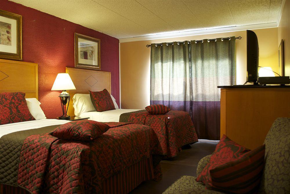 Quality Inn Seaside Heights Jersey Shore Beach Luaran gambar
