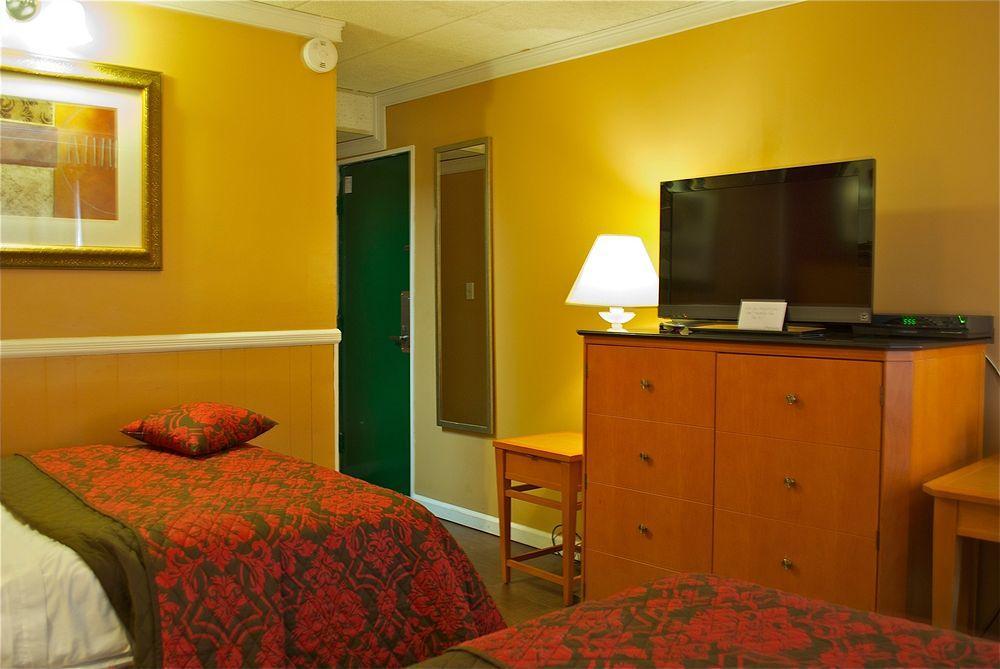 Quality Inn Seaside Heights Jersey Shore Beach Luaran gambar