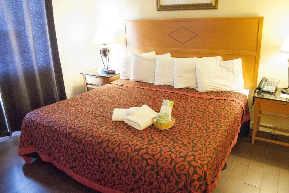 Quality Inn Seaside Heights Jersey Shore Beach Luaran gambar