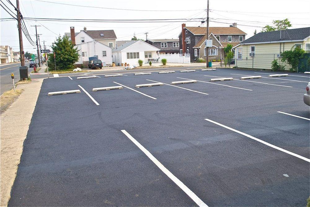 Quality Inn Seaside Heights Jersey Shore Beach Luaran gambar
