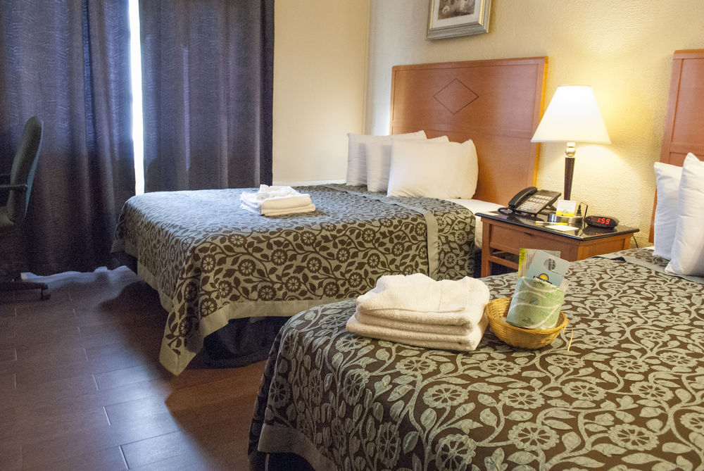 Quality Inn Seaside Heights Jersey Shore Beach Luaran gambar