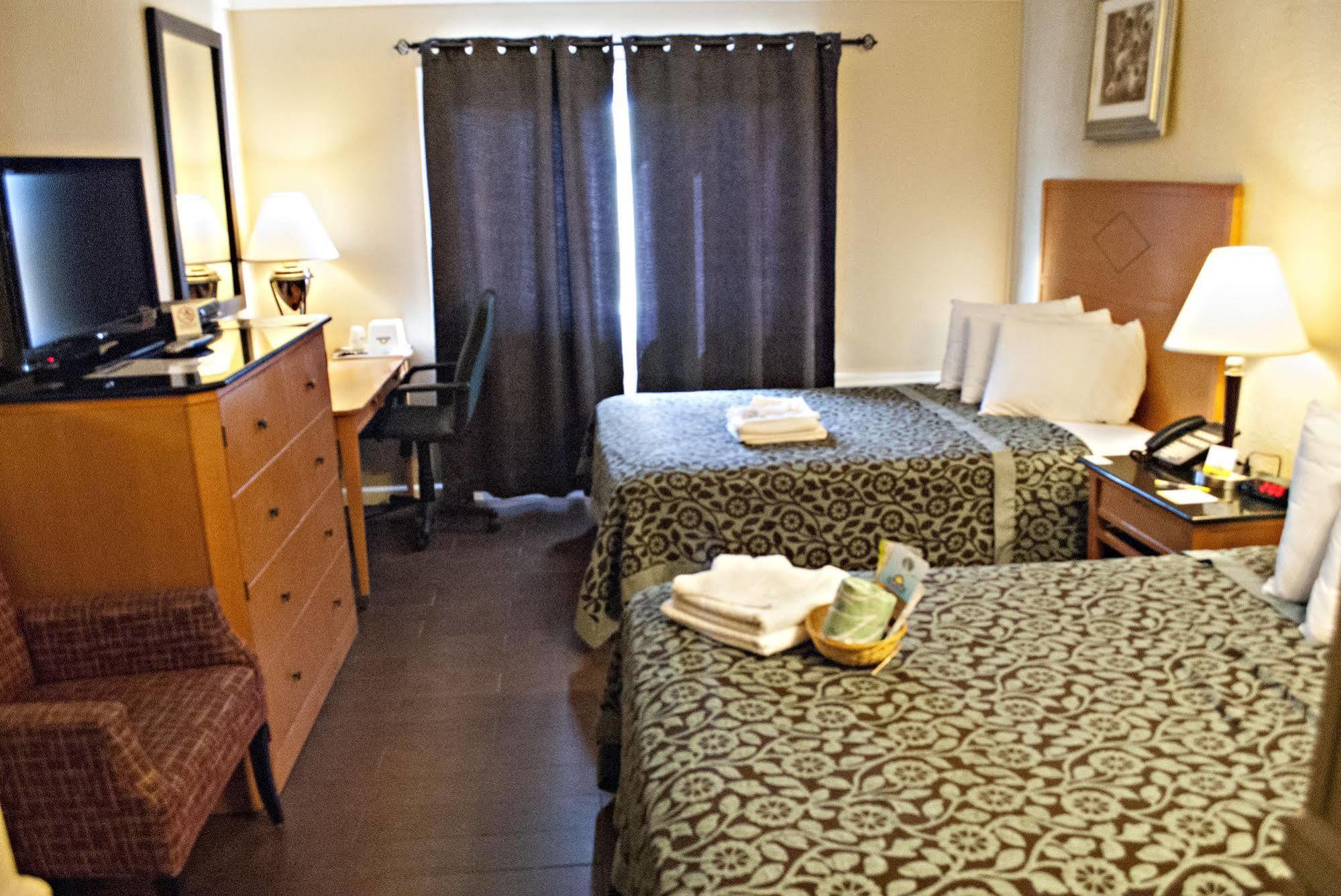 Quality Inn Seaside Heights Jersey Shore Beach Luaran gambar