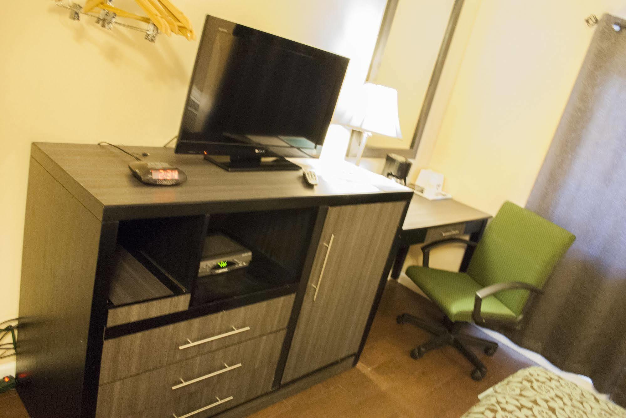 Quality Inn Seaside Heights Jersey Shore Beach Luaran gambar