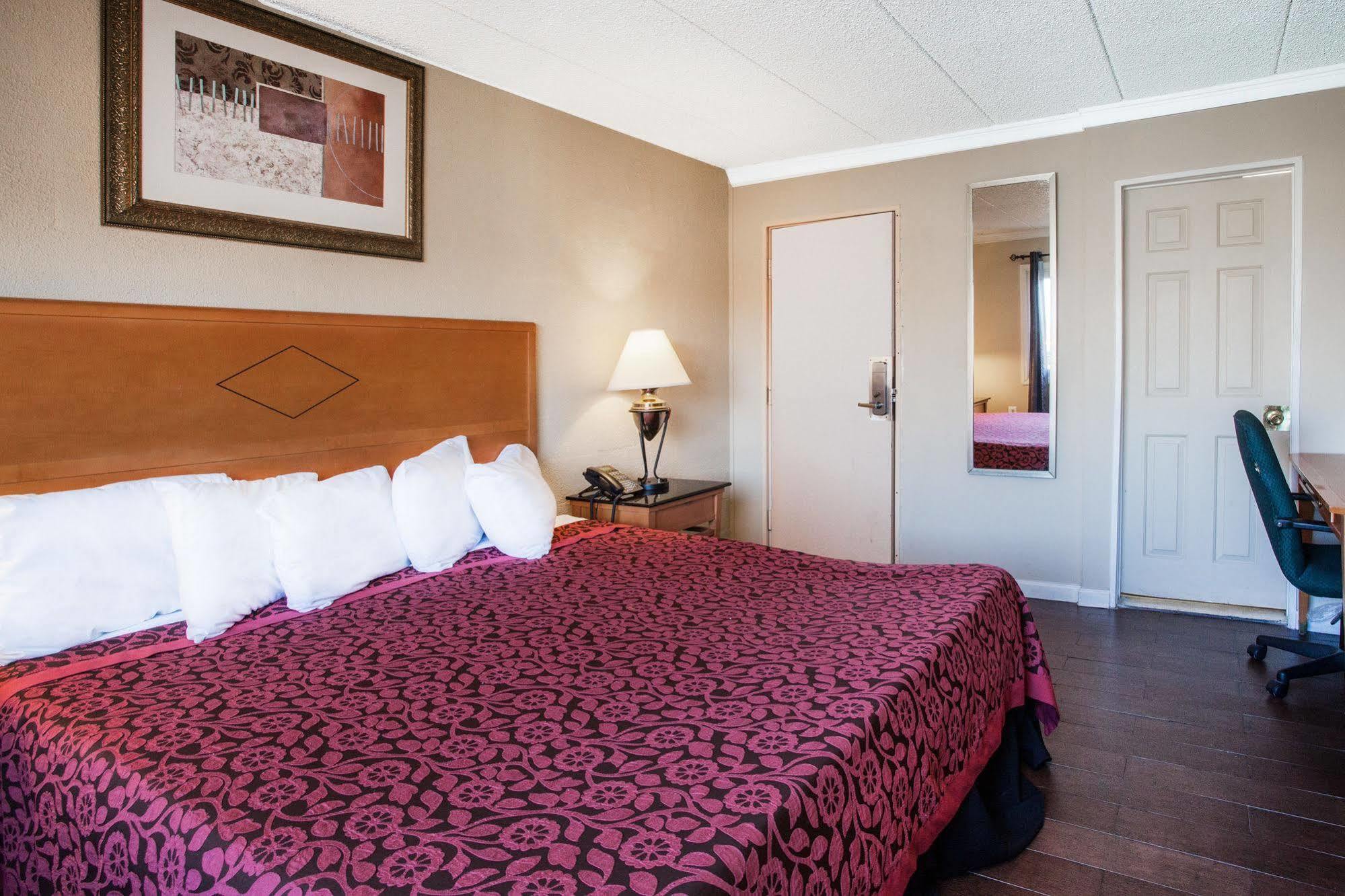 Quality Inn Seaside Heights Jersey Shore Beach Luaran gambar