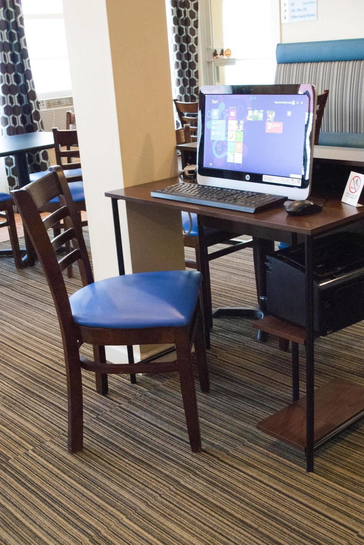 Quality Inn Seaside Heights Jersey Shore Beach Luaran gambar