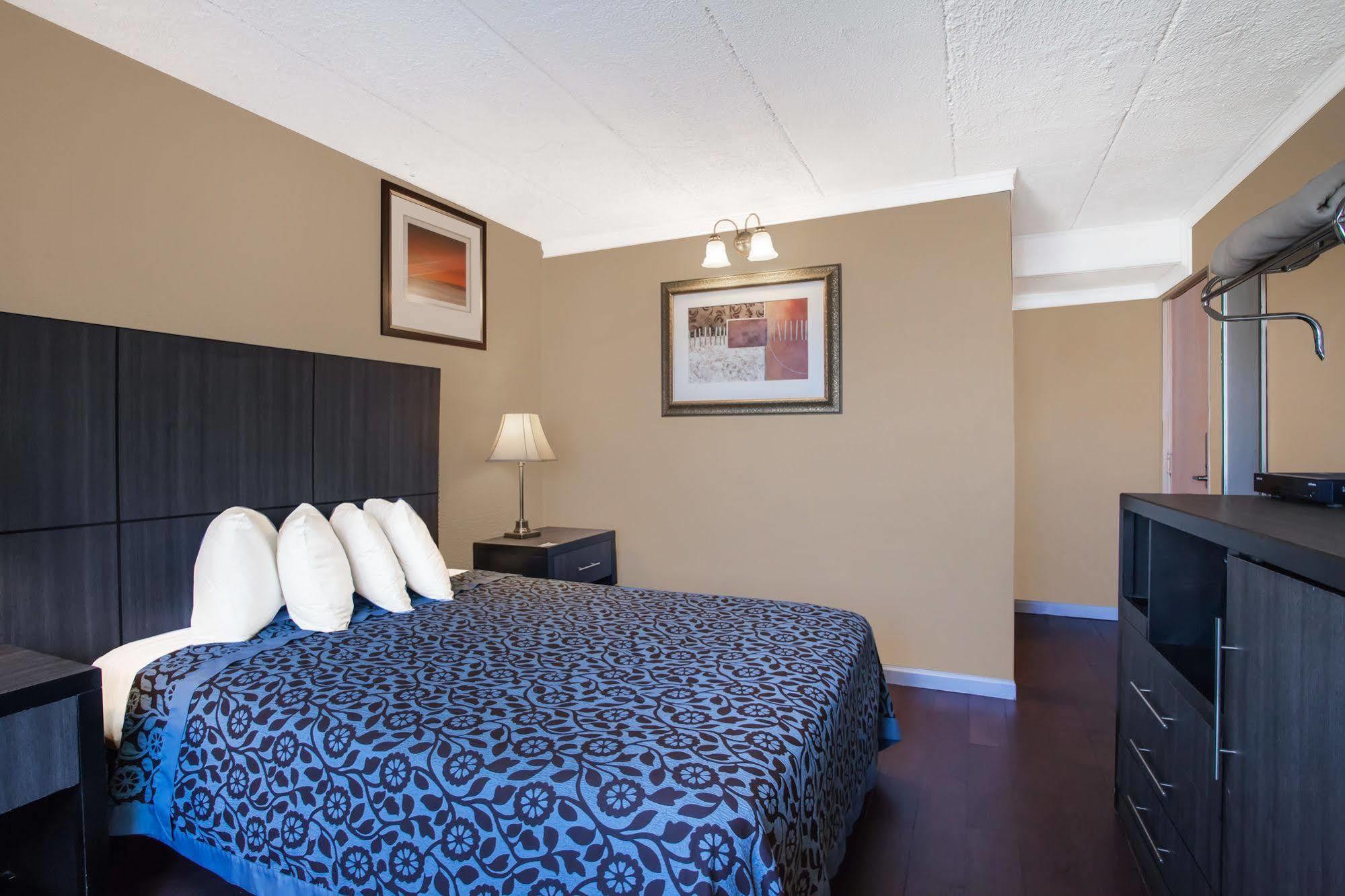 Quality Inn Seaside Heights Jersey Shore Beach Luaran gambar