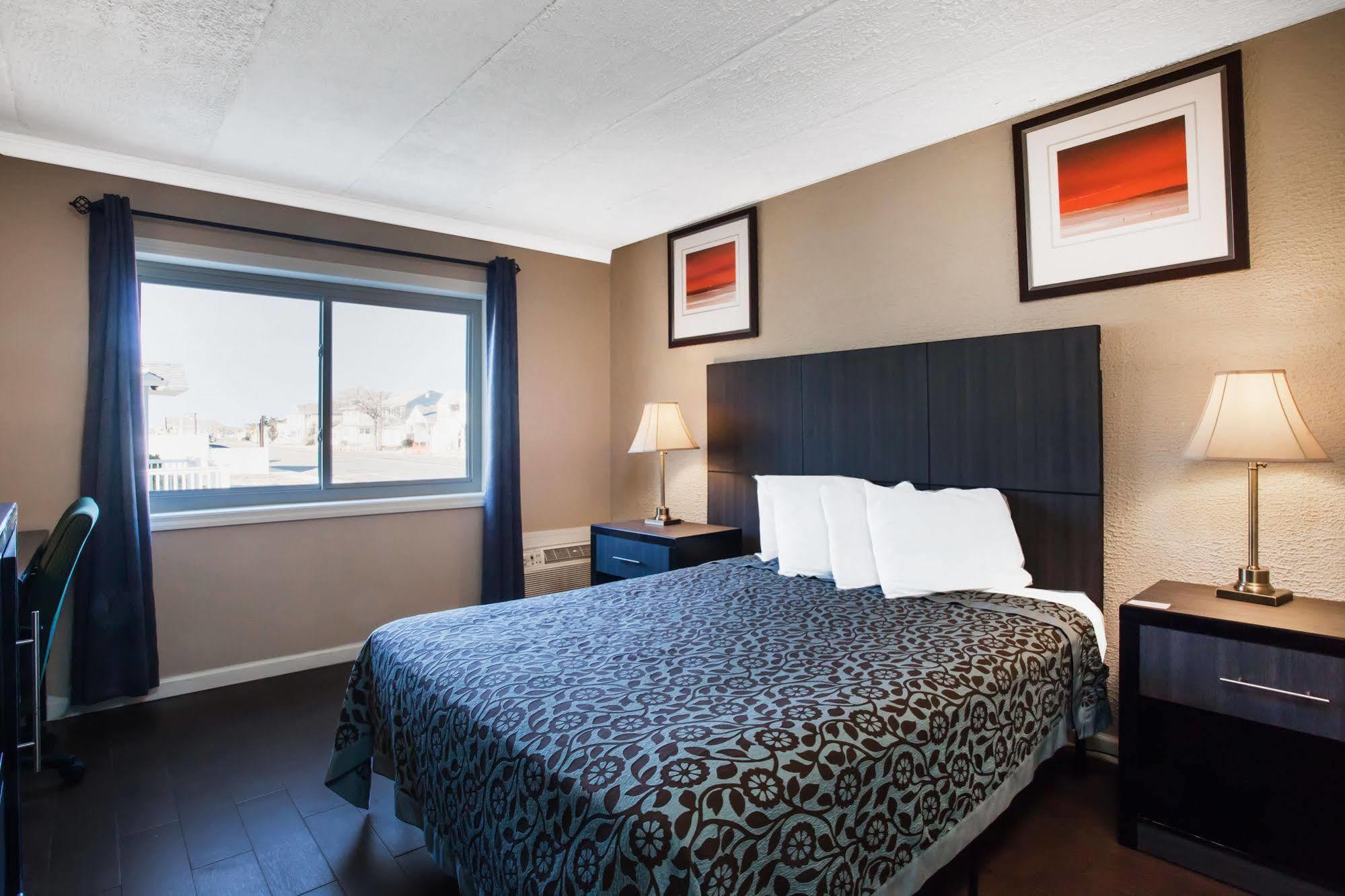 Quality Inn Seaside Heights Jersey Shore Beach Luaran gambar