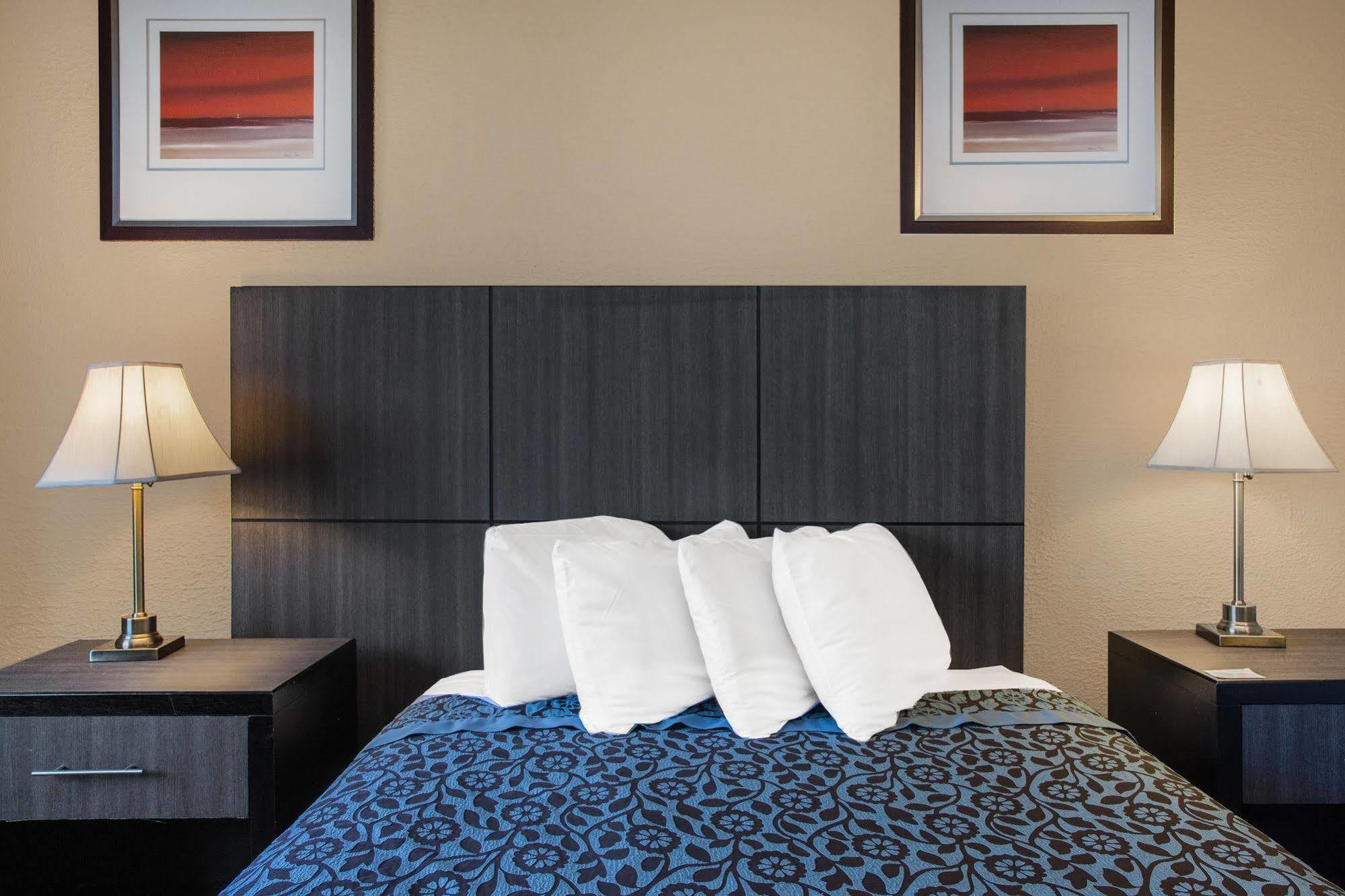 Quality Inn Seaside Heights Jersey Shore Beach Luaran gambar