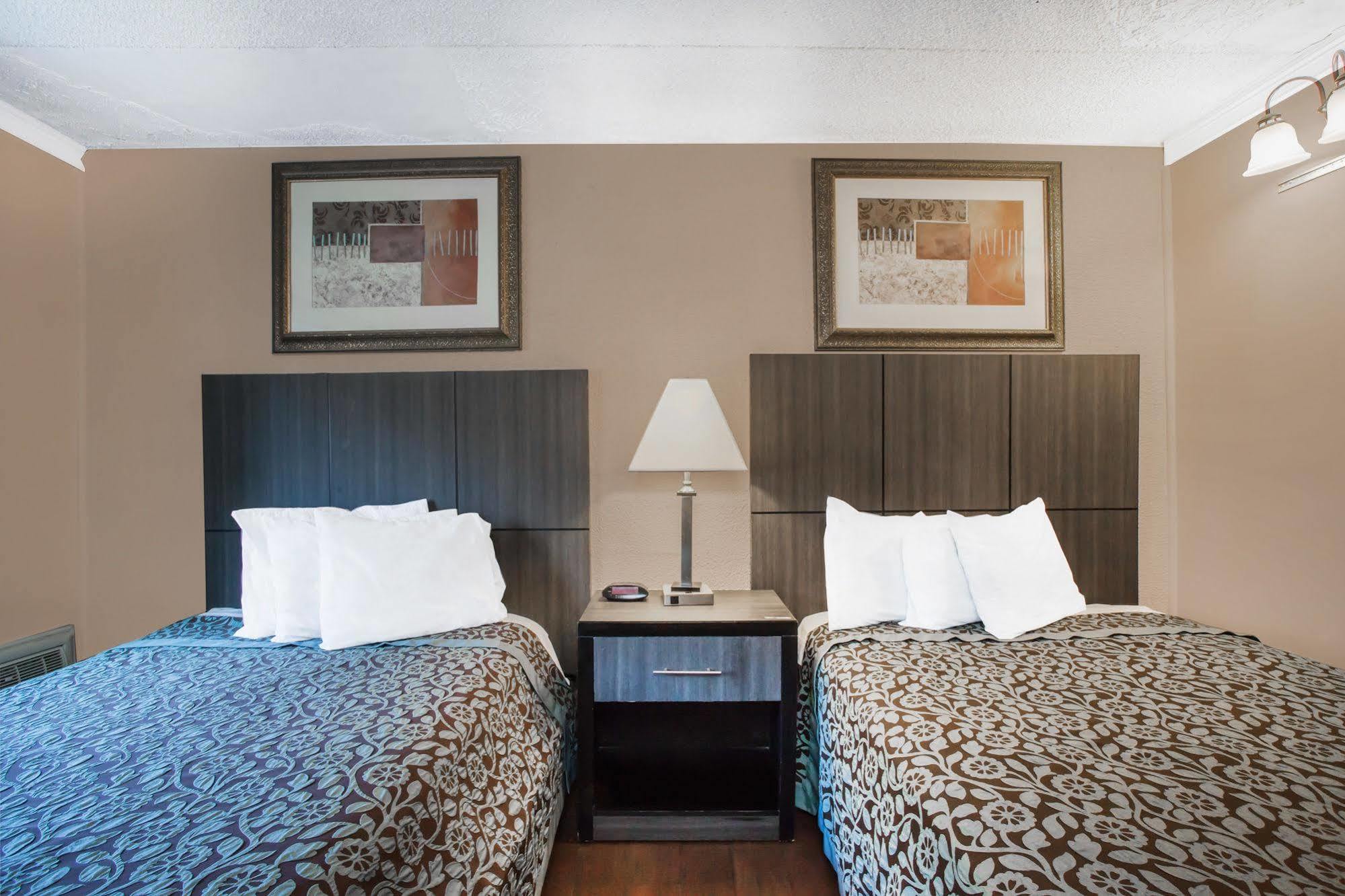 Quality Inn Seaside Heights Jersey Shore Beach Luaran gambar