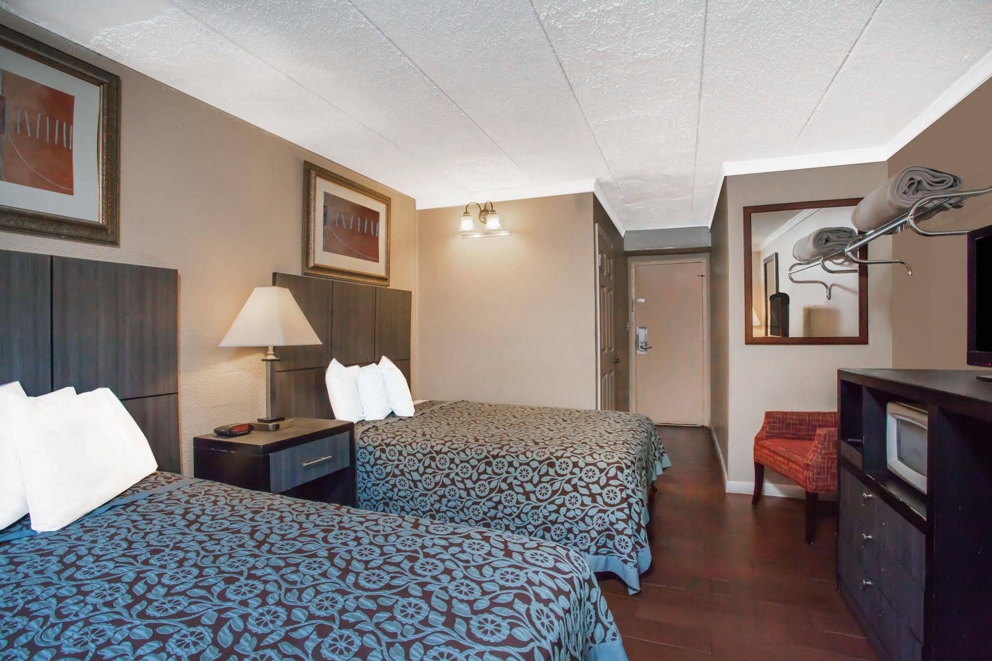 Quality Inn Seaside Heights Jersey Shore Beach Luaran gambar