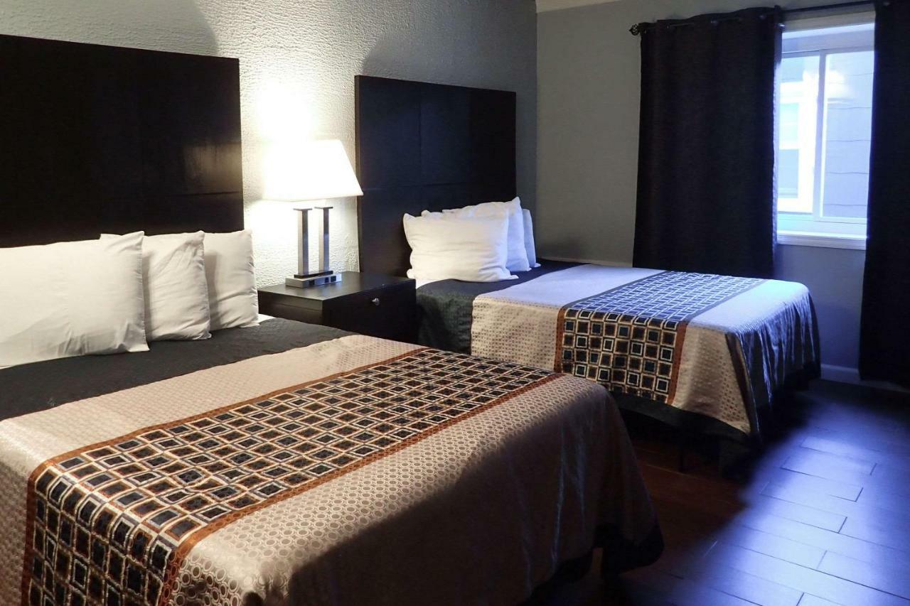 Quality Inn Seaside Heights Jersey Shore Beach Luaran gambar